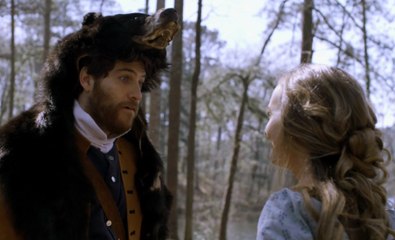 Making History - S01 Trailer (English) HD