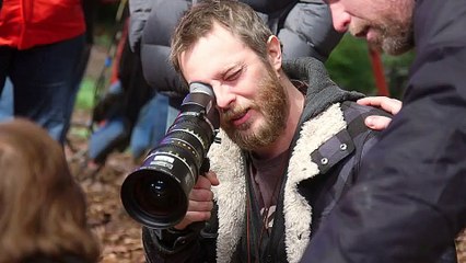 Warcraft - Featurette Director's Vision (English) HD