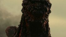 Godzilla Resurgence - TV Spot 3 (Japanese) HD