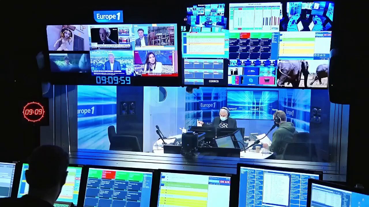 Roman Polanski exclu des César, Johnny Depp viré mais payé, carte blanche à Dadju, une série phare de Netflix renouvelée et la pub en chute