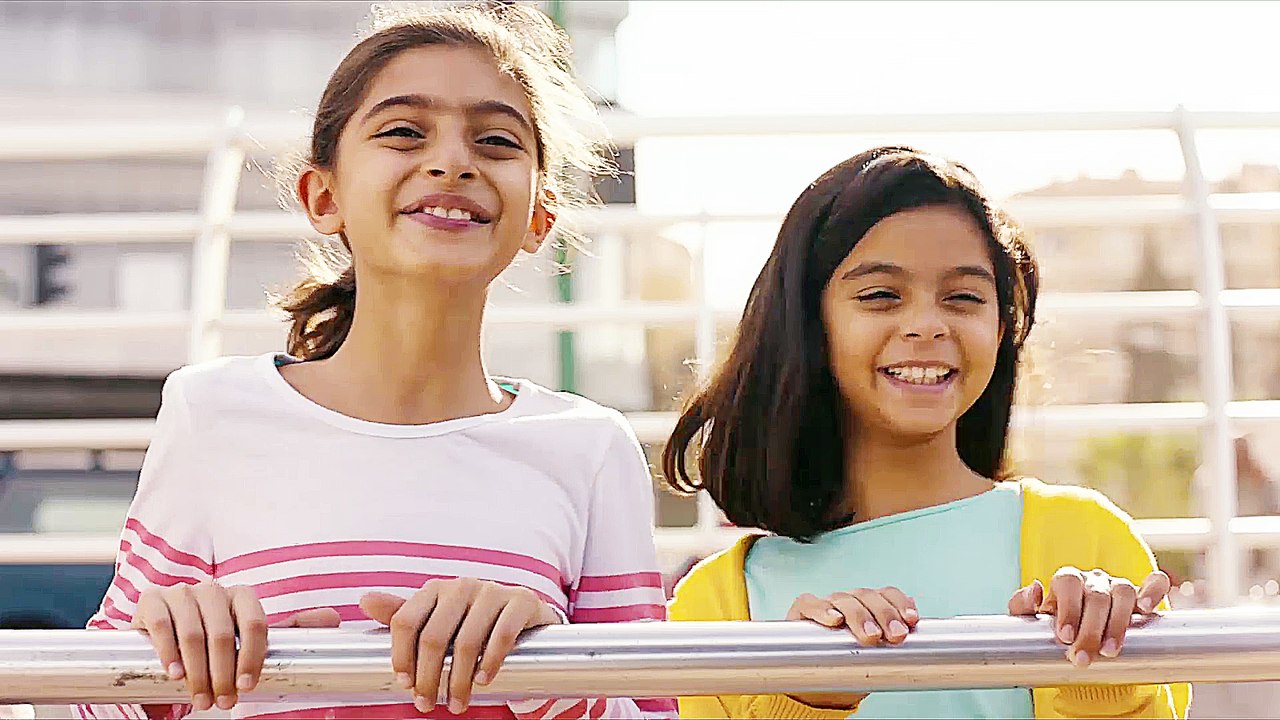 Liebe Halal - Trailer (Deutsch) HD