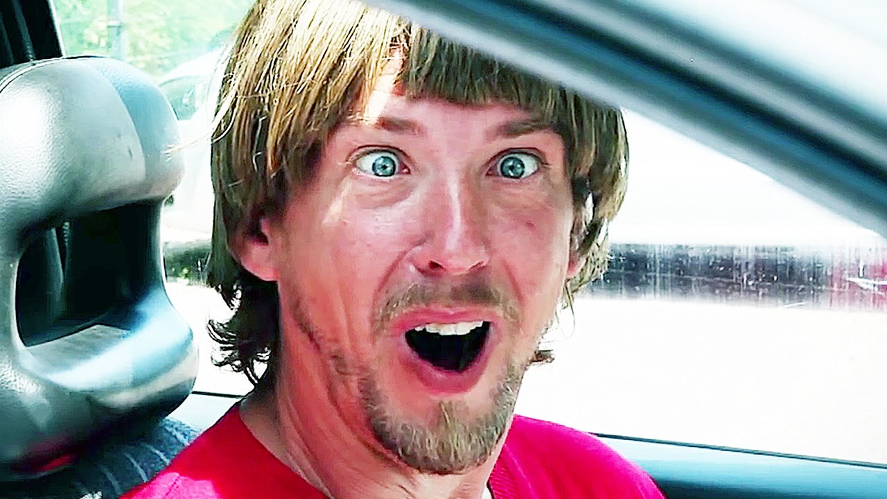 Elsterglanz und der SchlÃ¼ssel fÃ¼r die Weibersauna - Trailer (Deutsch) HD