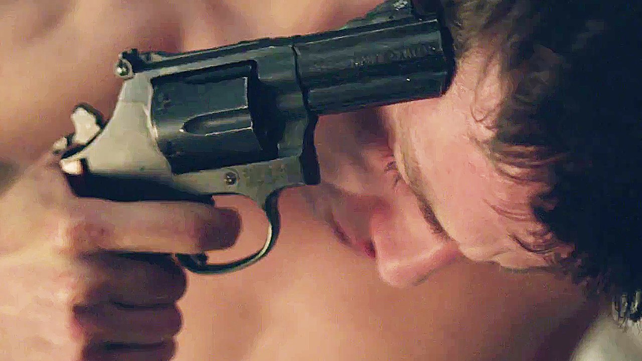 1992 - S01 Trailer (Deutsch) HD