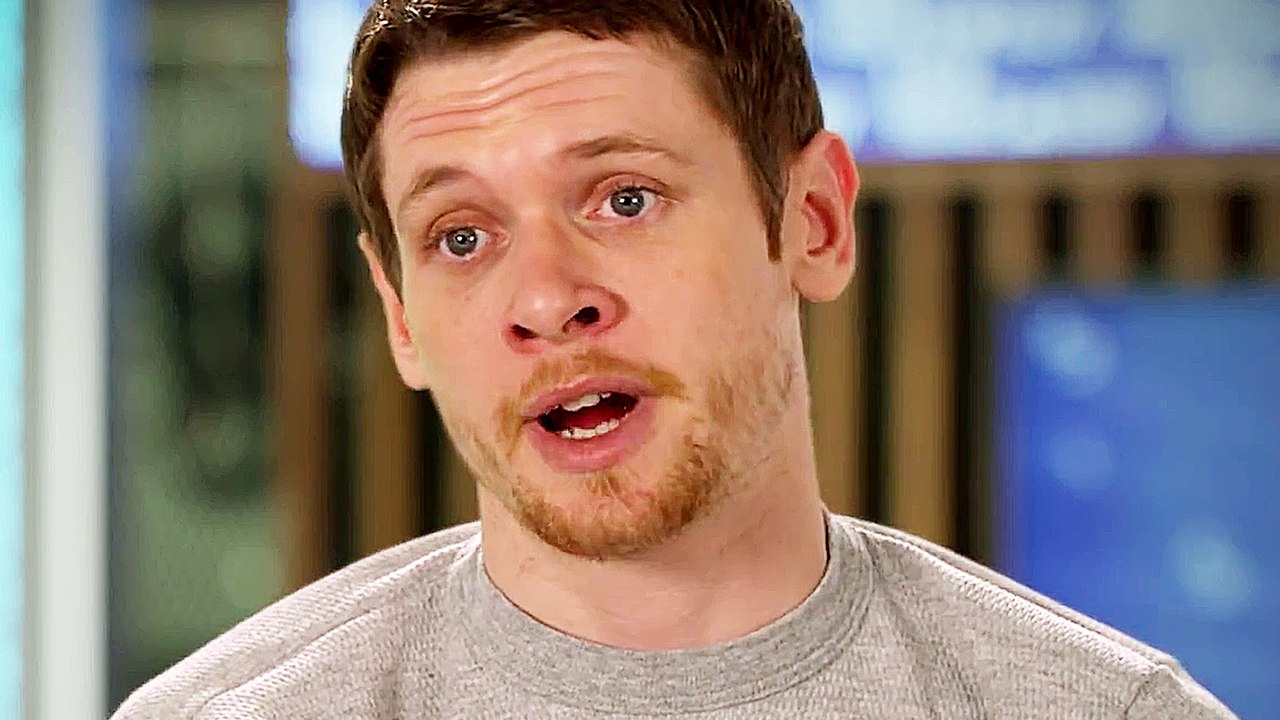 Money Monster - Featurette Jack O'Connell (Deutsch) HD