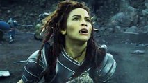 Warcraft - Featurette Garona The Survivor (English) HD