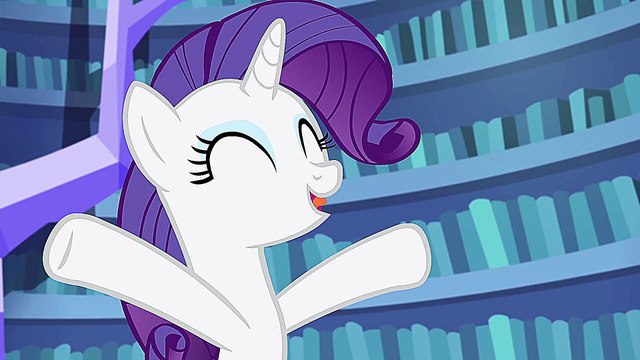 Staffel 5 von My Little Pony: Freundschaft ist Magie