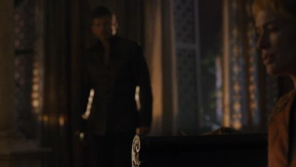 Game of Thrones - S06 E01 Cersei and Jaime (English) HD