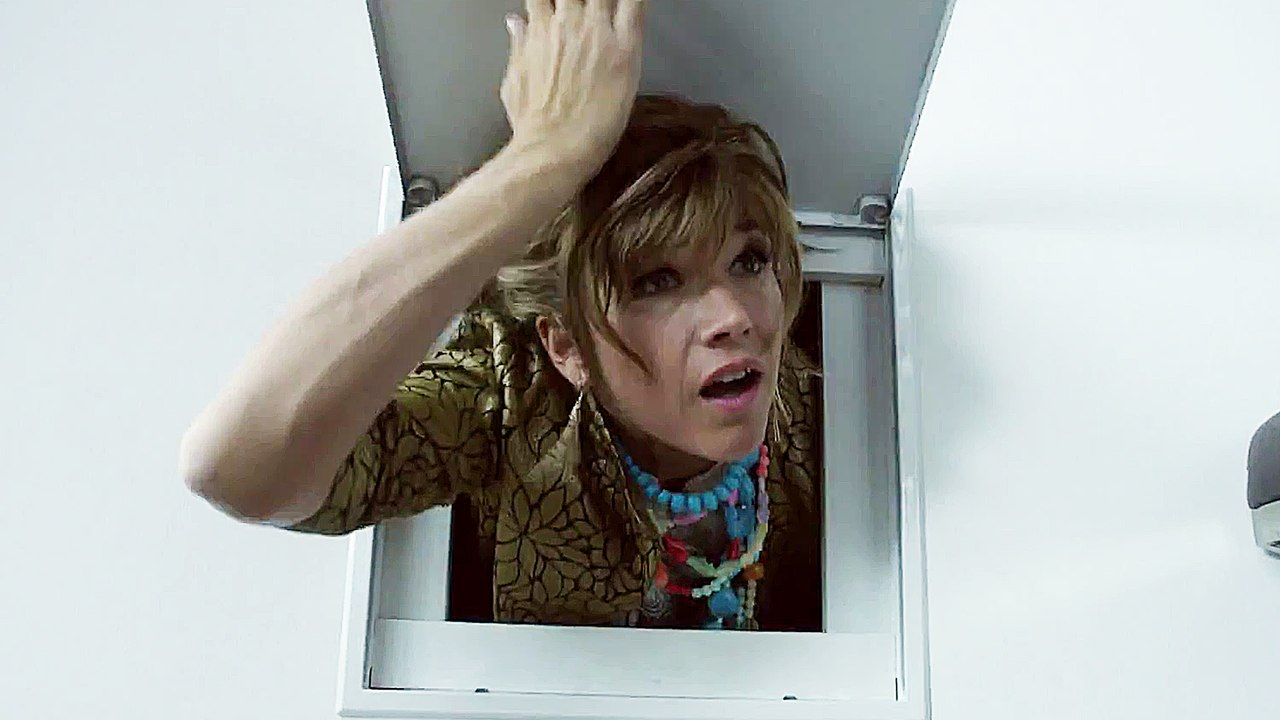 Einmal Hallig und zurÃ¼ck - Teaser Trailer (Deutsch) HD