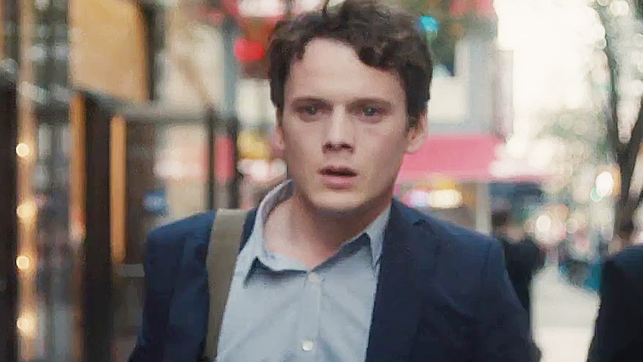 Von 5 bis 7 - Trailer (Deutsch) HD