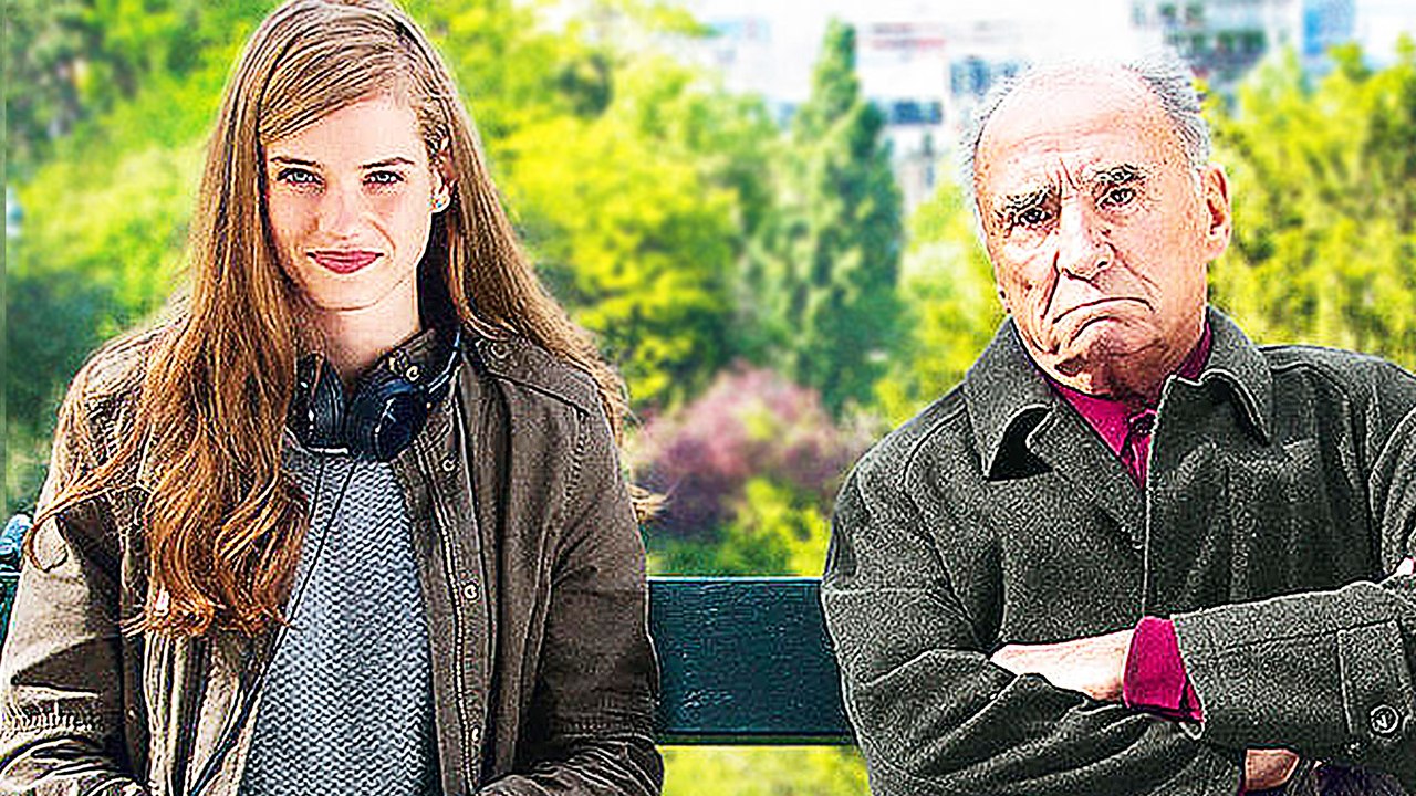 FrÃ¼hstÃ¼ck bei Monsieur Henri - Trailer (Deutsch) HD