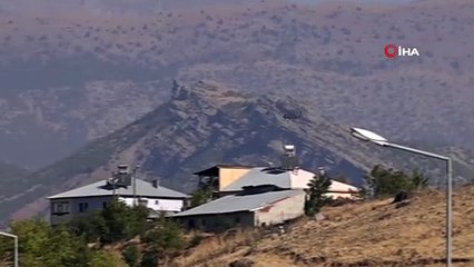 Tunceli'de 24 saatte 3 terörist etkisiz hale getirildi