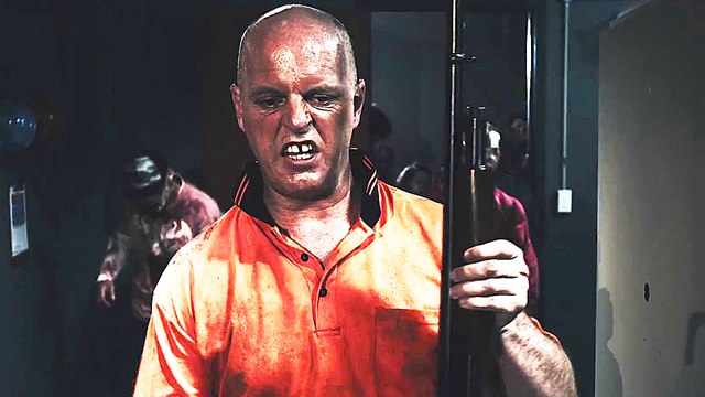 Me and My Mates vs. The Zombie Apocalypse