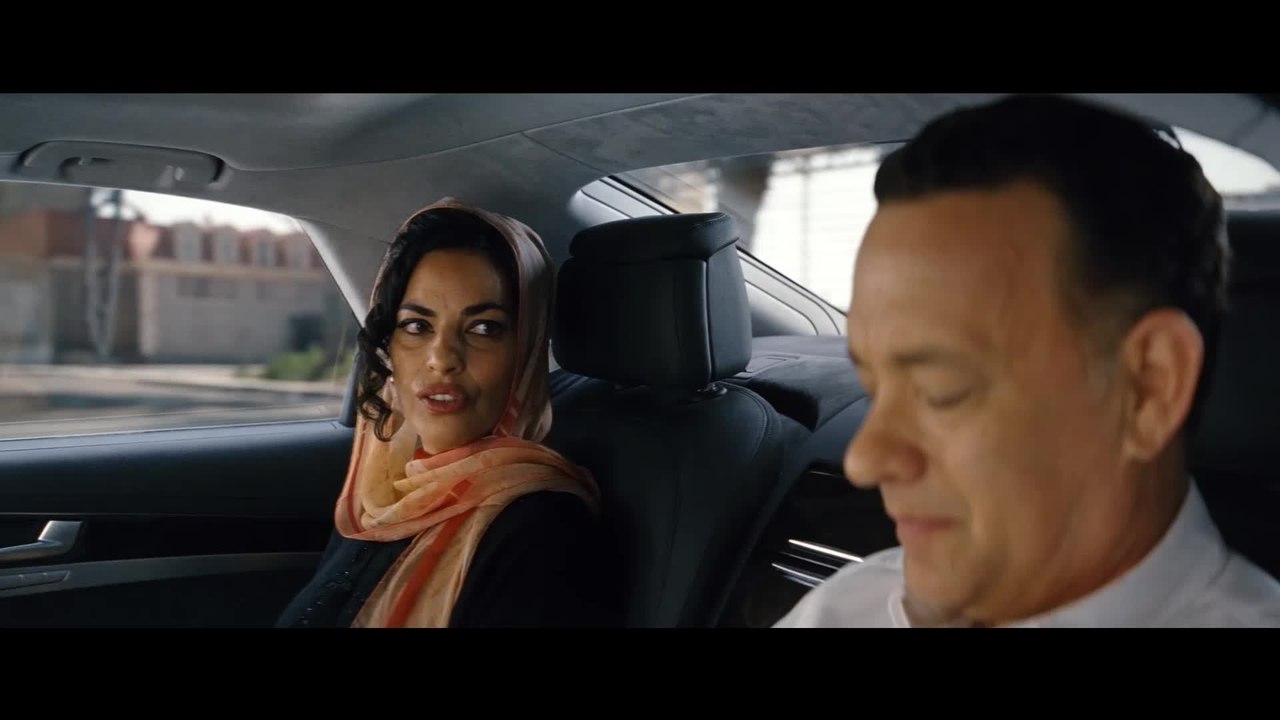 Ein Hologramm fÃ¼r den KÃ¶nig - Clip 08 Ein feiner Schleier (Deutsch) HD