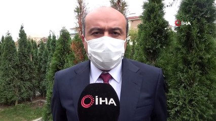 Yaylalardaki kontrolsüz yapılaşma doğal hayatı tehdit ediyor