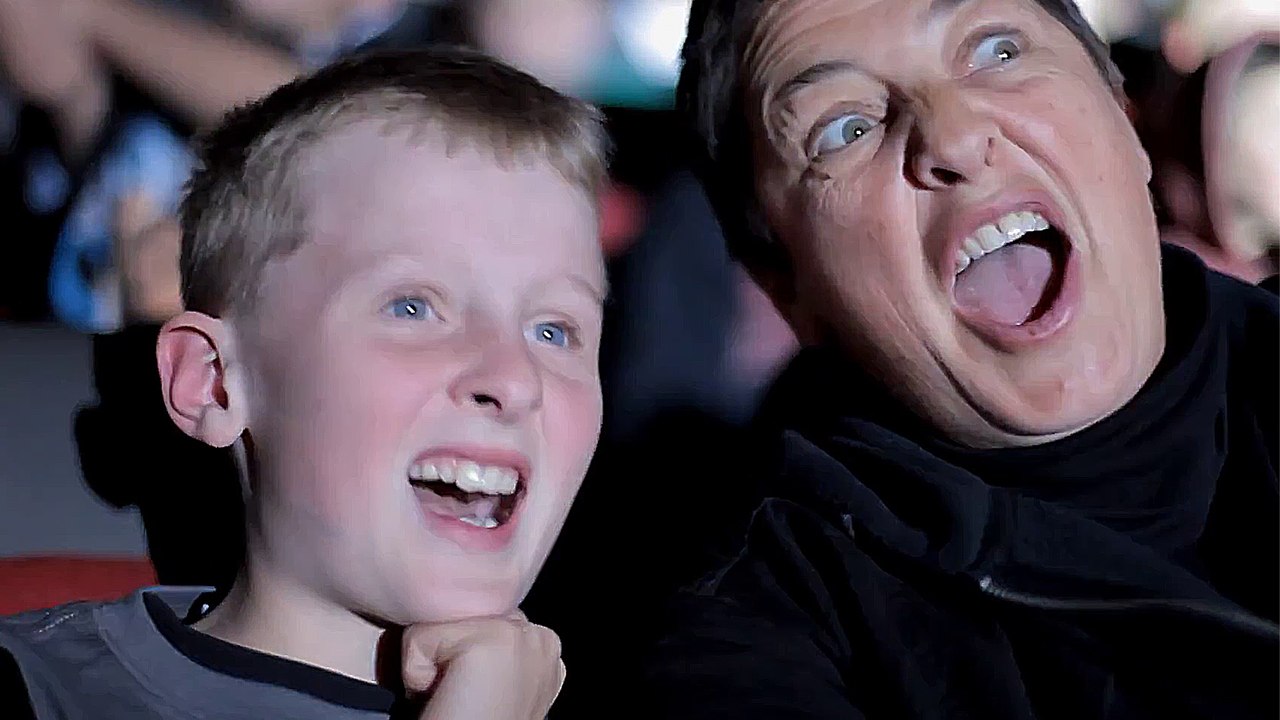 Gayby Baby - Trailer (Deutsche UT) HD