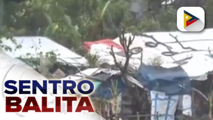 Mga residente sa danger zone sa Albay, maagang inilikas