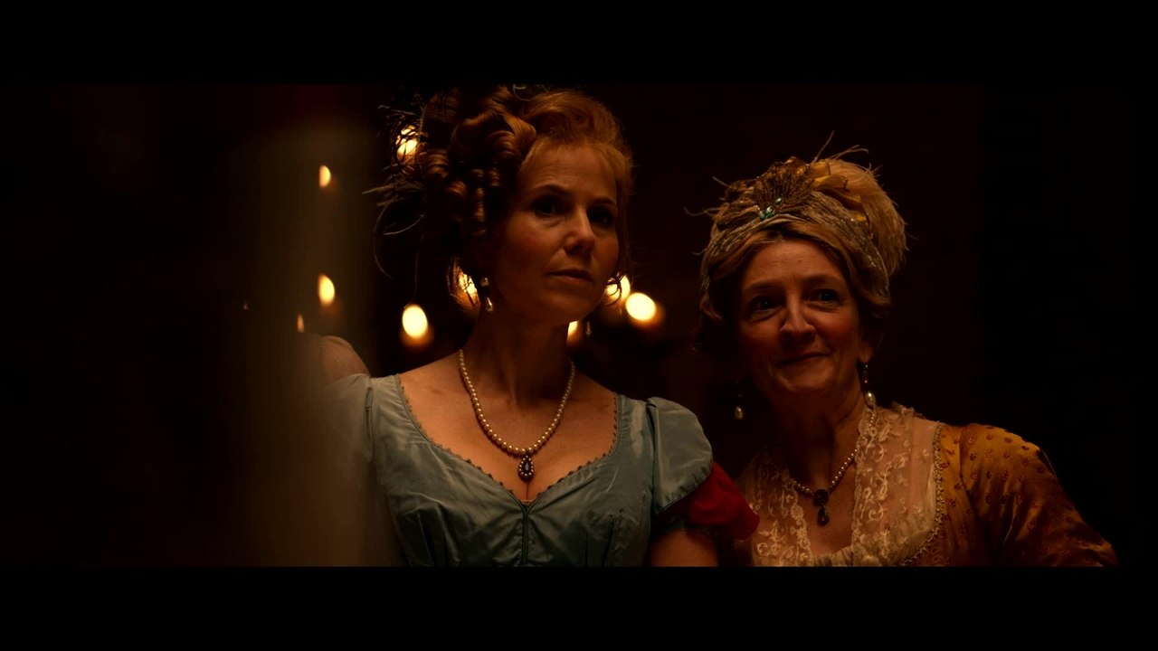 Stolz und Vorurteil & Zombies - Clip 03 (Deutsch) HD