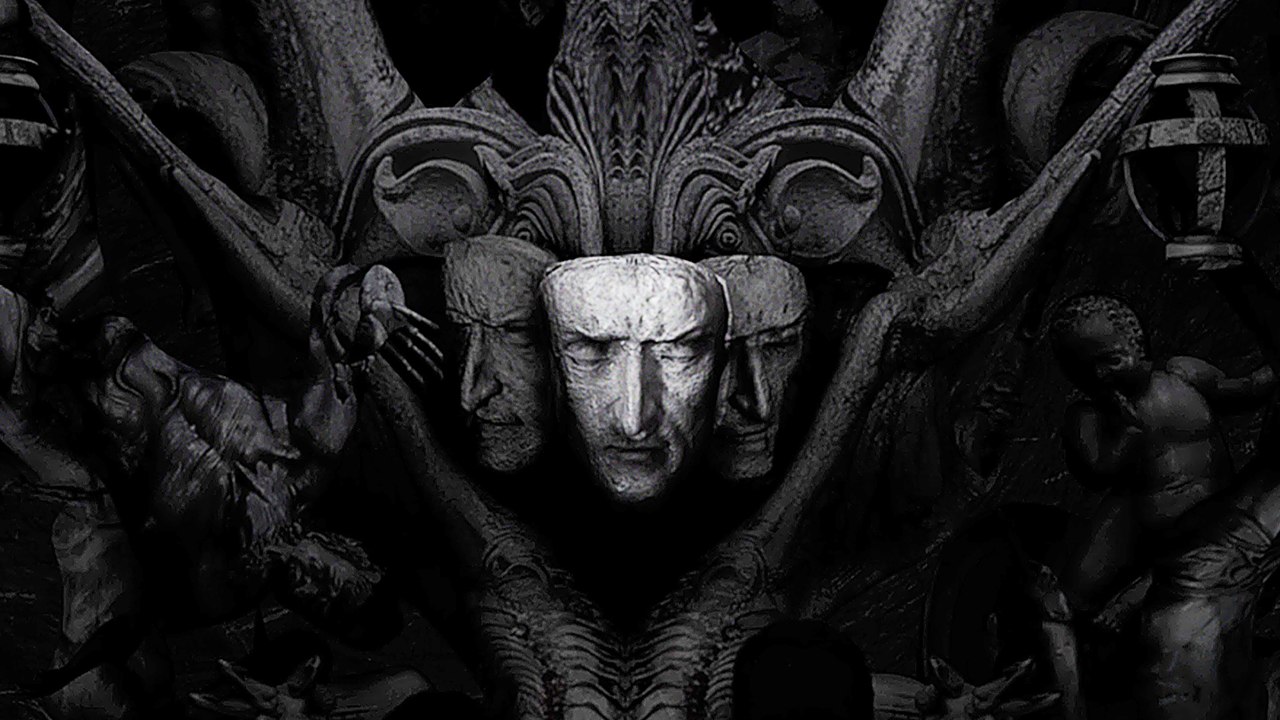 Inferno - Motion Poster (Deutsch) HD