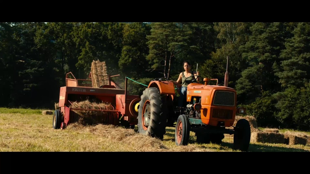 La Belle Saison - Clip 05 Sie sollten stolz sein Monique (Deutsch) HD