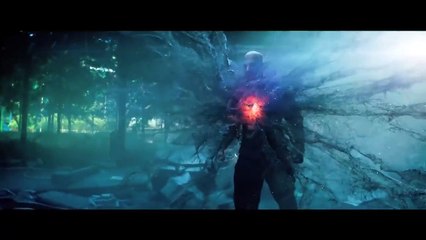 BLOODSHOT Trailer # 2 (2020) Vin Diesel, Superhero Movie HD