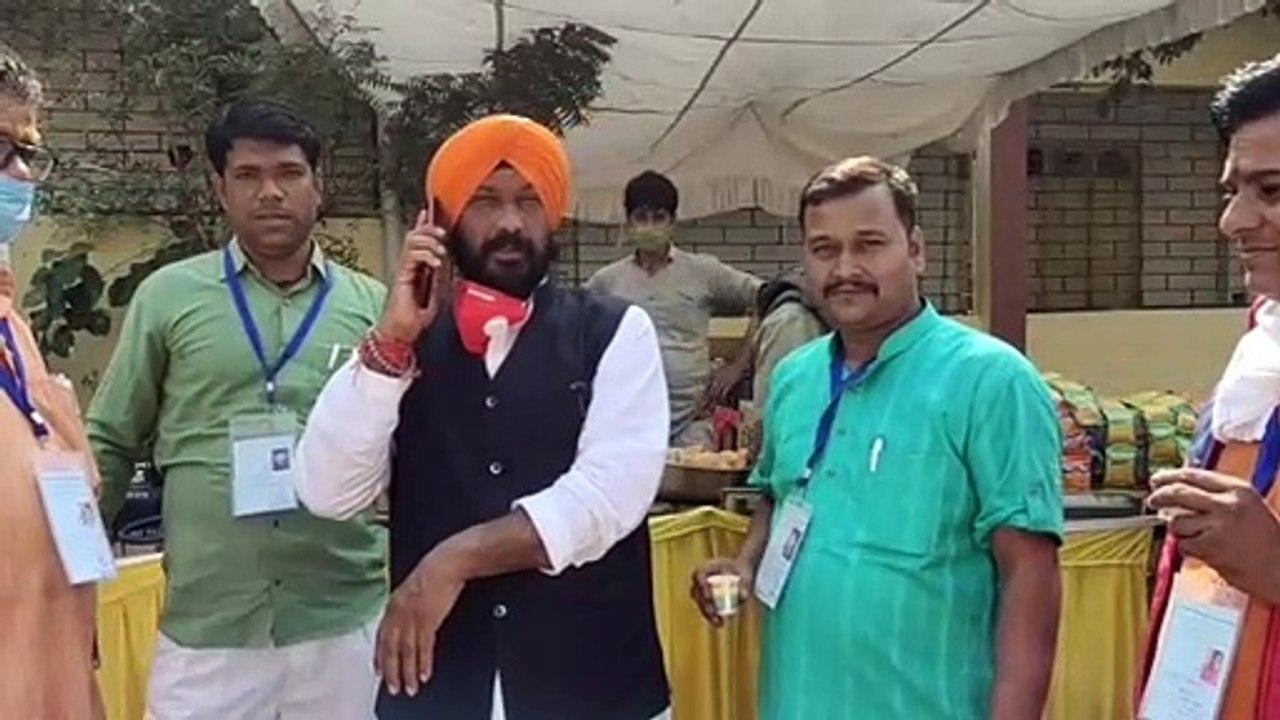 सुवासरा सीट से भाजपा के हरदीपसिंह डंग जीते, भाजपा युवा मोर्चा ने निकाला भव्य जुलूस