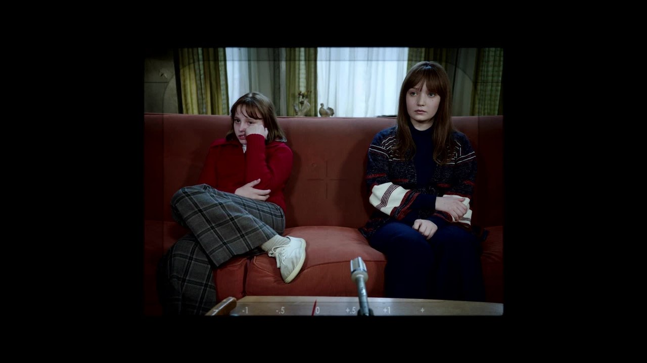 Conjuring 2 - Clip 03 Ich bin es der redet (Deutsch) HD