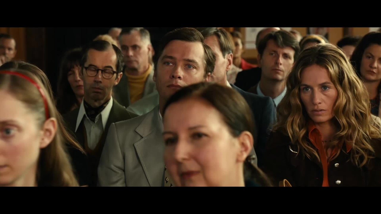 La Belle Saison - Clip 03 Ich hab ein wunderbares MÃ¤dchen kennengelernt (Deutsch) HD