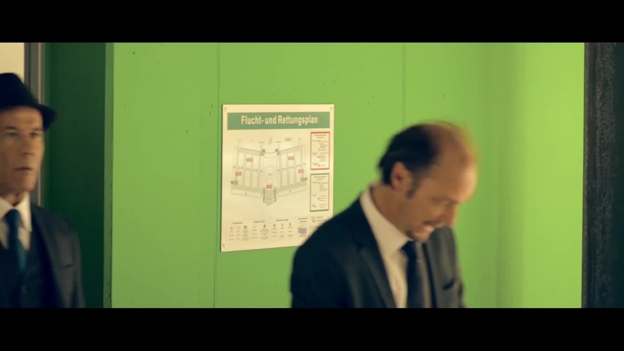 Frauen - Clip 01 (Deutsch) HD