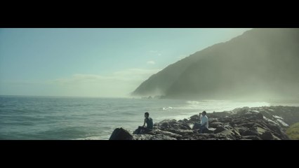 Caracas, eine Liebe - Clip Am Meer (Deutsch) HD