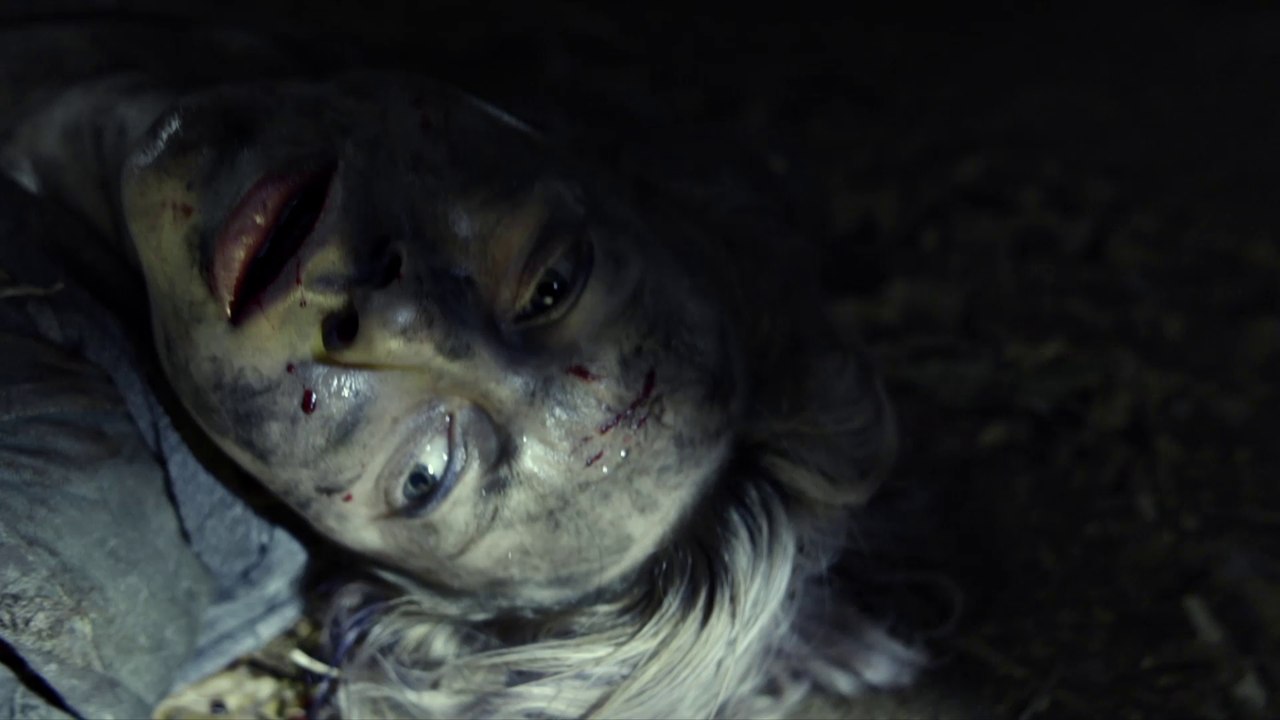 The Woods - Teaser Trailer (Deutsch) HD