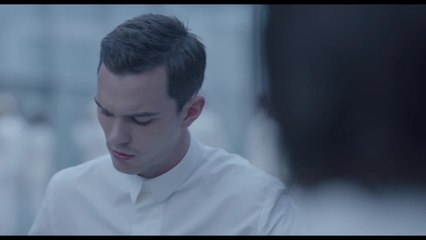 Equals - Clip 3 (English) HD