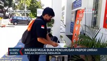 Imigrasi Palopo Mulai Buka Pengurusan Paspor Umrah