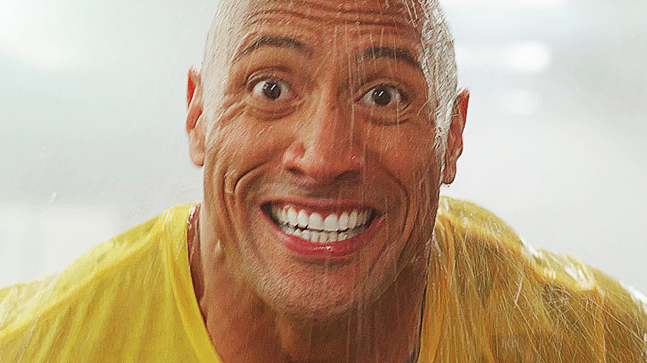 Central Intelligence - Trailer 3 (Deutsch) HD