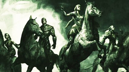 X-Men Apocalypse - Viral Clip In the Footsteps of En Sabah Nur (English) HD