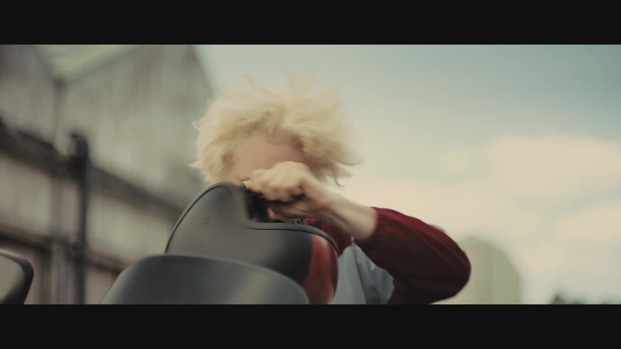 Bastille Day - Clip Vor dem Ãœberfall (Deutsch) HD