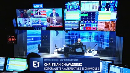"Alternatives Economiques" : le magazine fête ses 40 ans