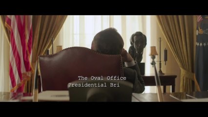 Elvis & Nixon - Clip Open Hour (English) HD