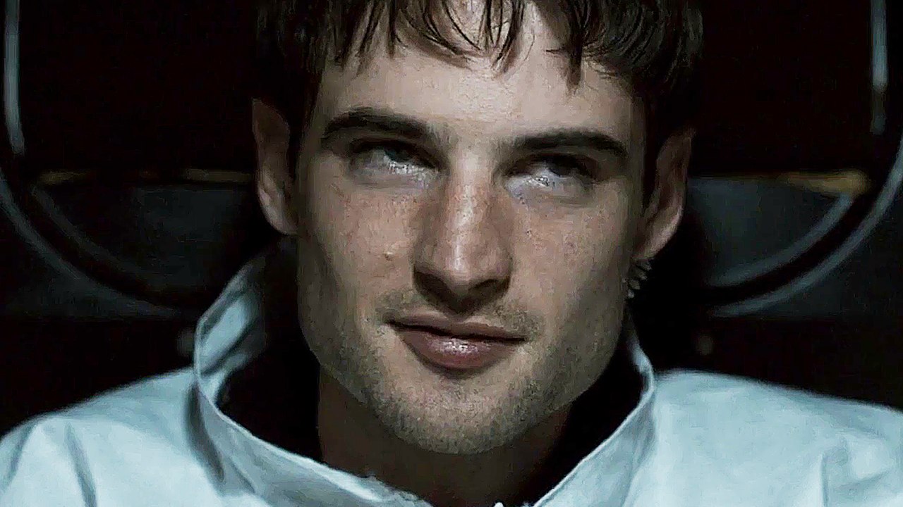 Remainder - Trailer (Deutsche UT) HD