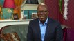 Unbreakable Kimmy Schmidt Tituss Burgess Interview