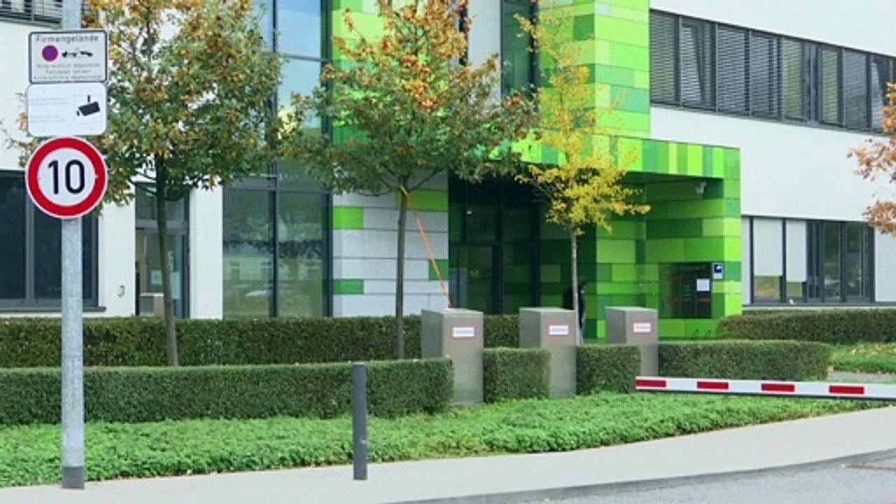 Sie sind BioNTech und haben den Impfstoff entwickelt: Uğur Şahin (55) und Özlem Türeci (53)