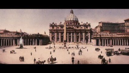 Lou Andreas-SalomeÌ - Clip 07 (Deutsch) HD