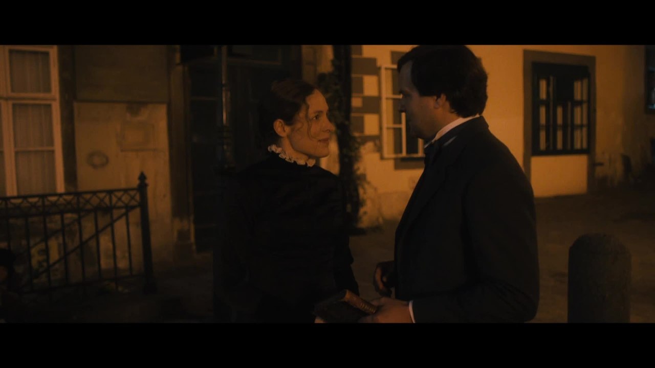 Lou Andreas-SalomeÌ - Clip 06 (Deutsch) HD