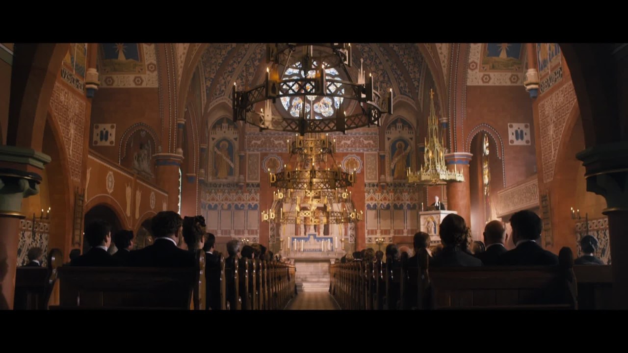 Lou Andreas-SalomeÌ - Clip 04 (Deutsch) HD