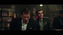 Now you see me 2 - Clip Light Show (English) HD