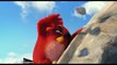 The Angry Birds Movie - Clip Mighty Eagle Noises (English) HD