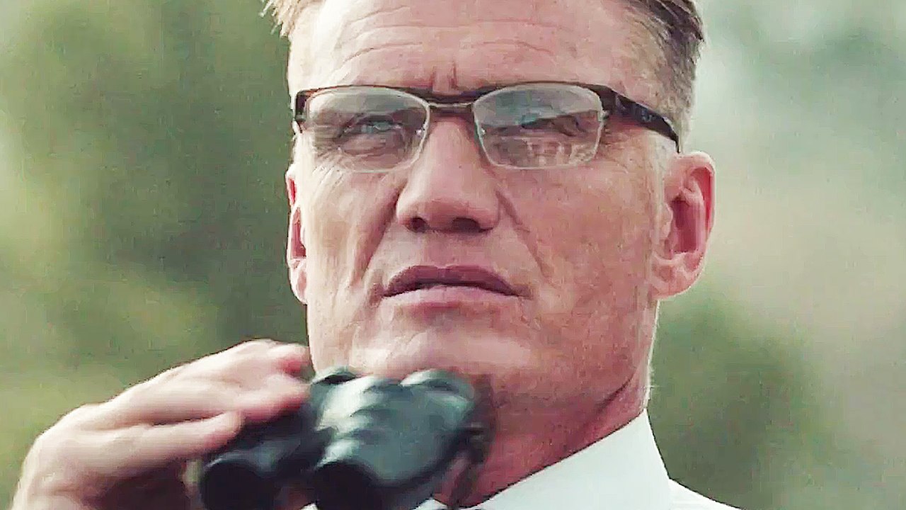 The Good, The Bad & The Dead - Trailer (Deutsch) HD