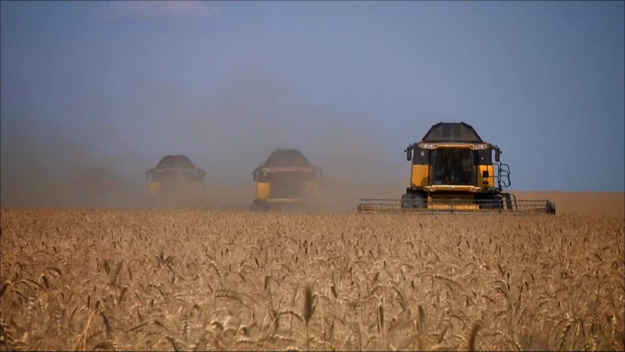 Hope For All - Clip 8 (Deutsch) HD