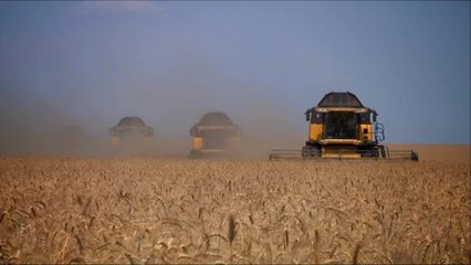 Hope For All - Clip 8 (Deutsch) HD