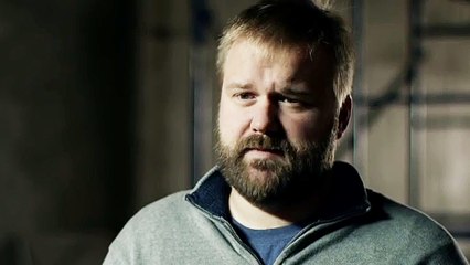 Outcast - S01 Featurette (English) HD