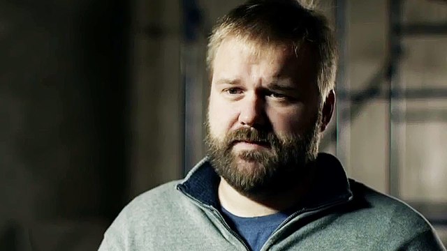 Robert Kirkman